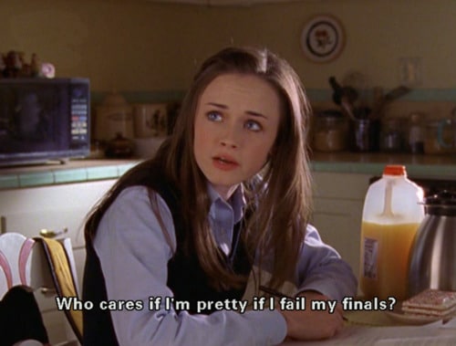 Gilmore Girls