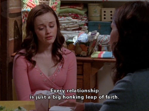 Gilmore Girls