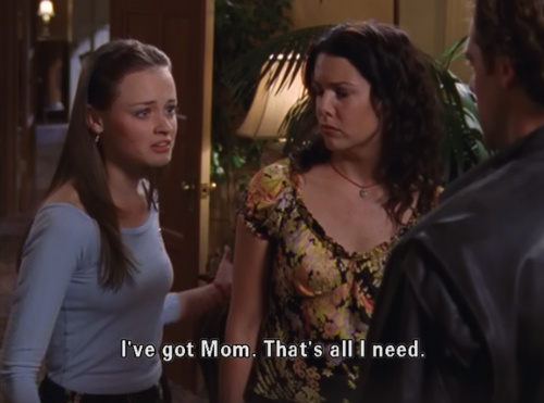 Gilmore Girls