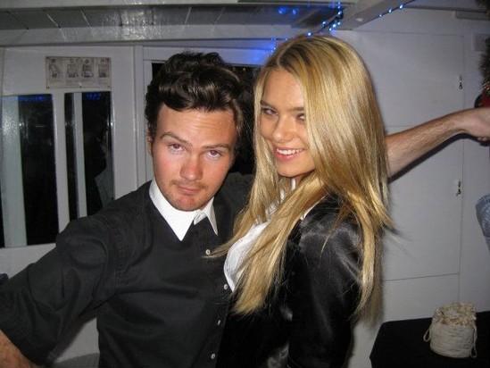 Indiana Evans