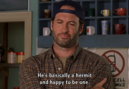 Gilmore Girls