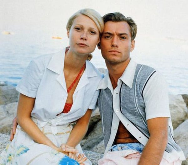 The Talented Mr. Ripley