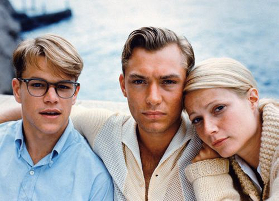 The Talented Mr. Ripley The Talented Mr. Ripley