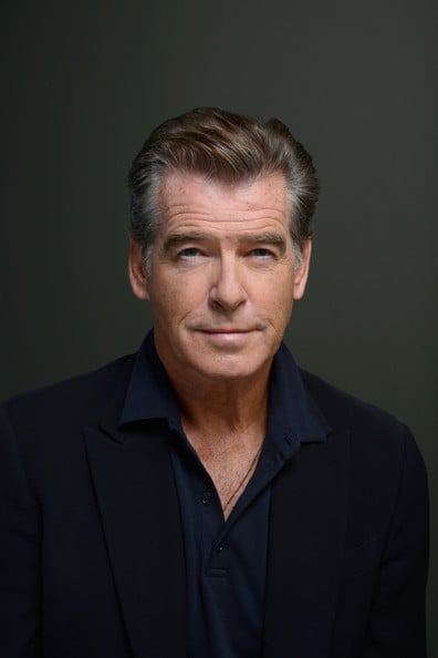 Picture of Pierce Brosnan