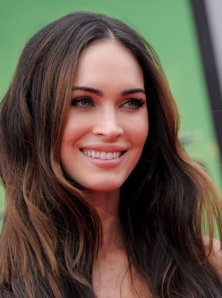 Megan Fox picture