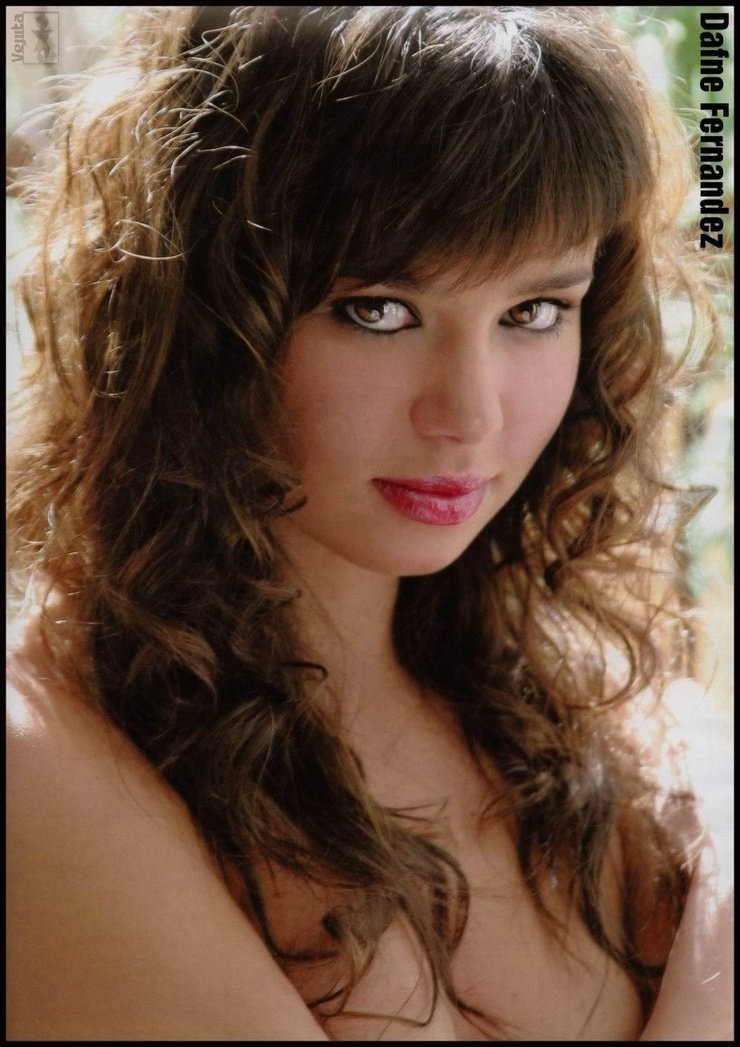 Dafne Fernández