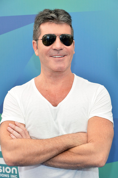 Simon Cowell