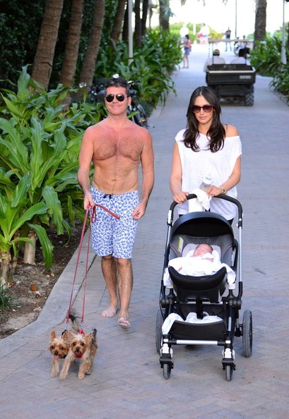 Simon Cowell