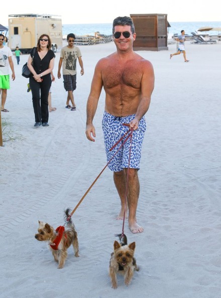 Simon Cowell