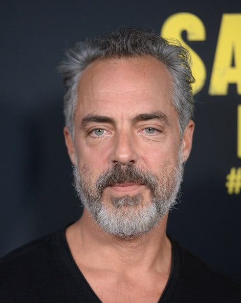 Image of Titus Welliver