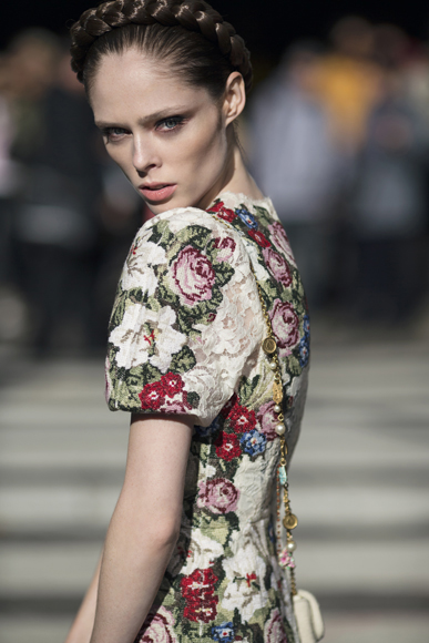 Coco Rocha