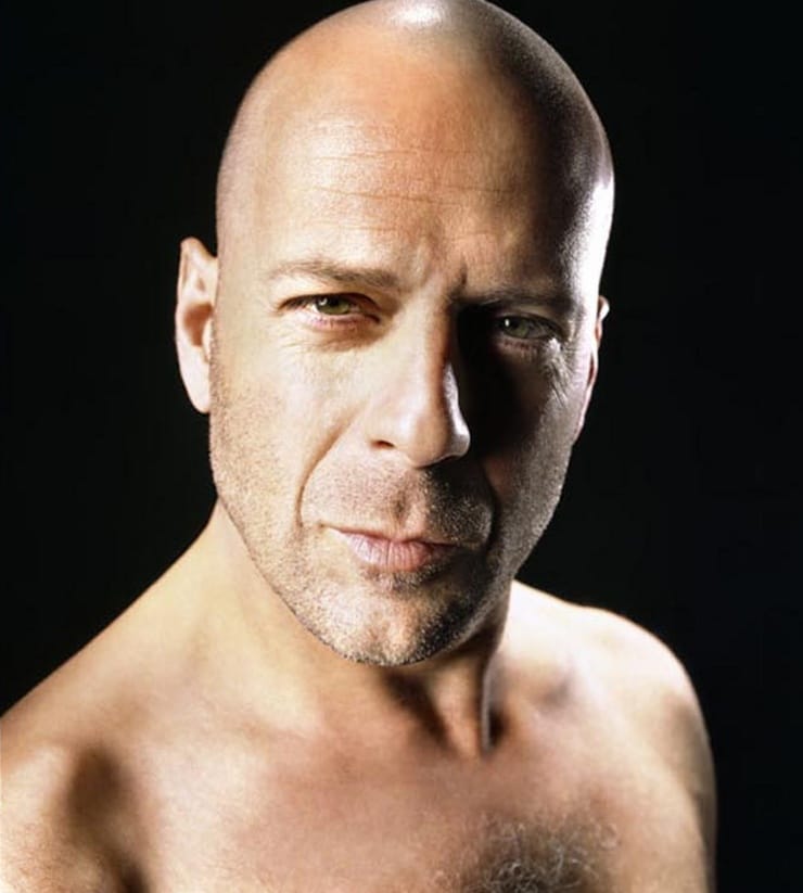 Bruce Willis