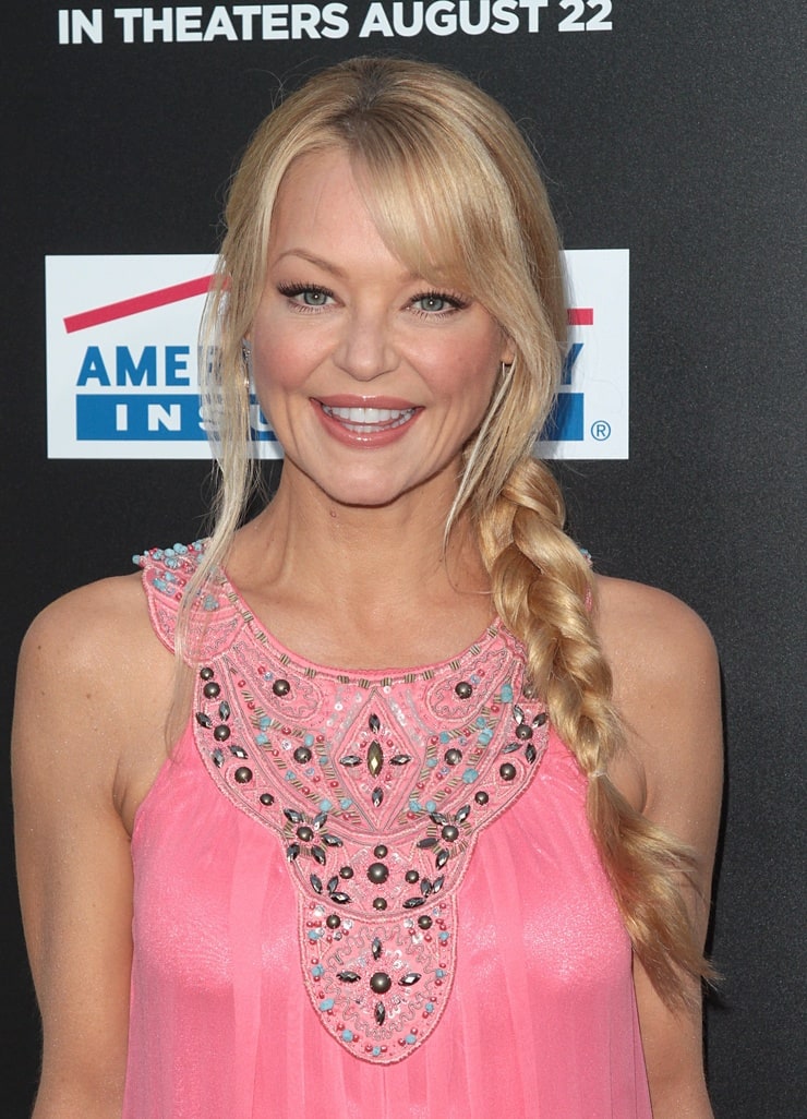 Charlotte Ross