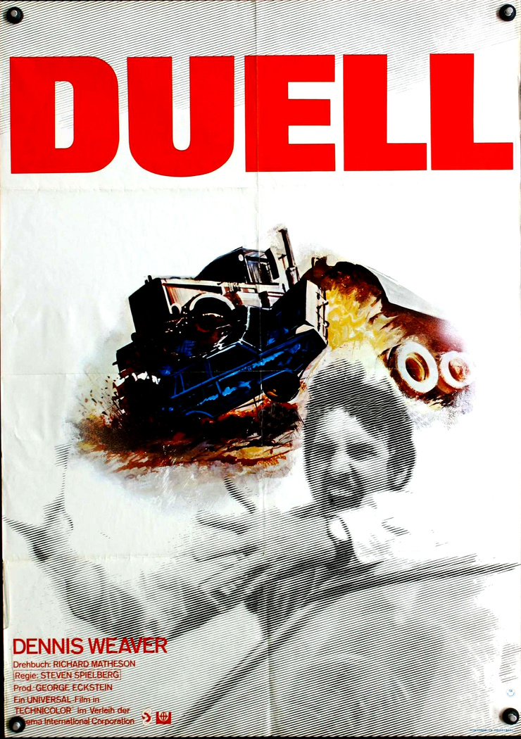 Duel Duel