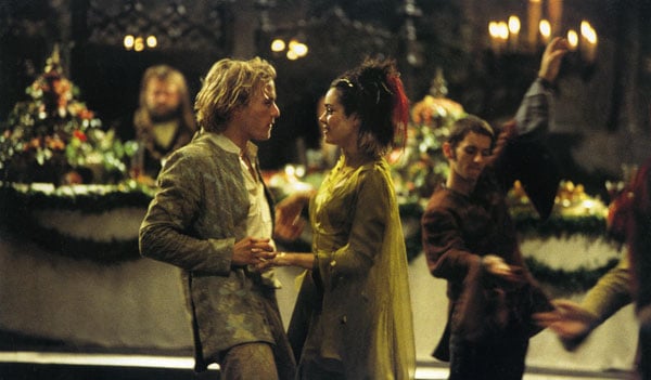 A Knight's Tale