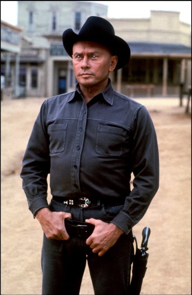 Westworld Westworld