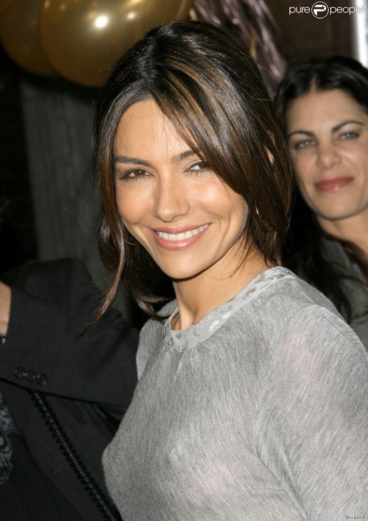 Vanessa Marcil