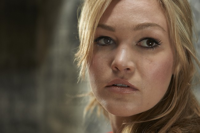 Julia Stiles