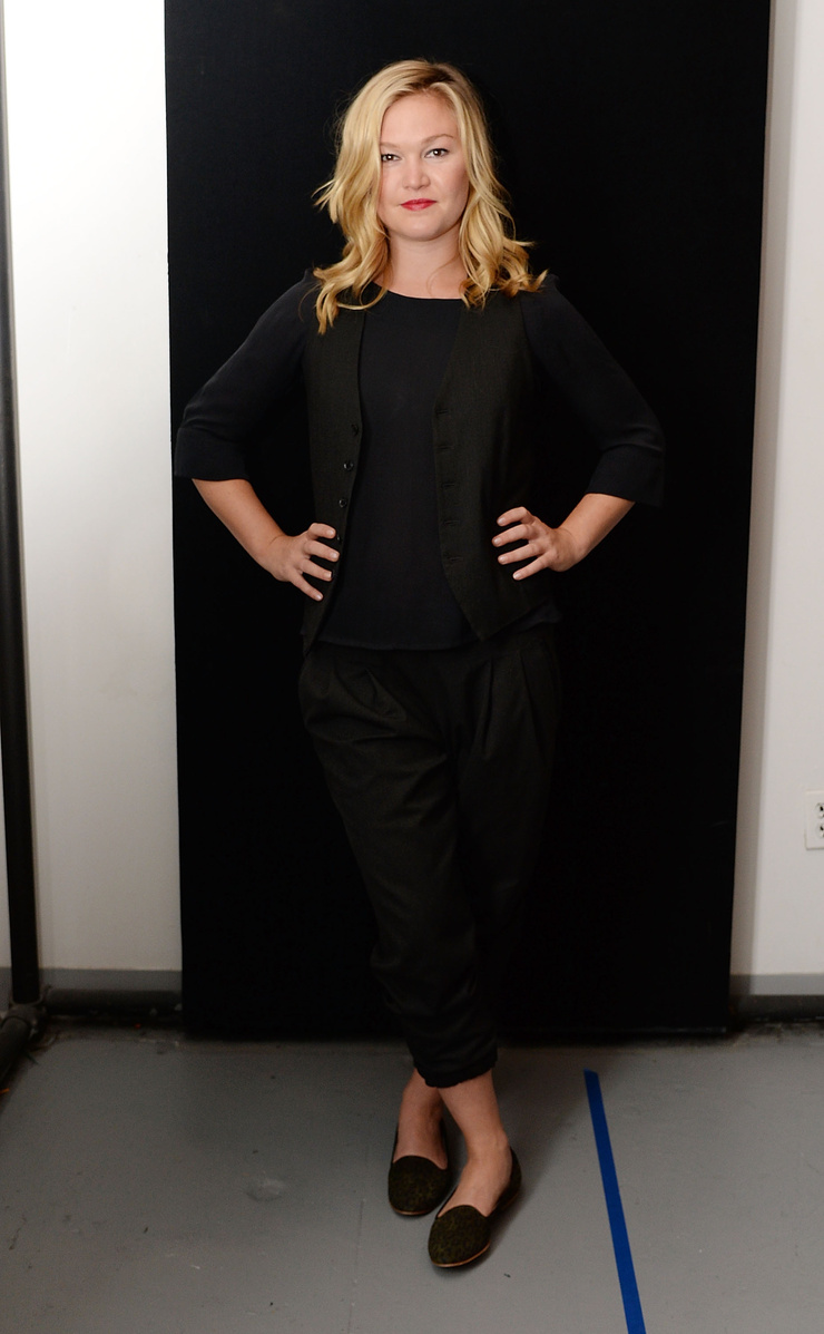 Julia Stiles Julia Stiles