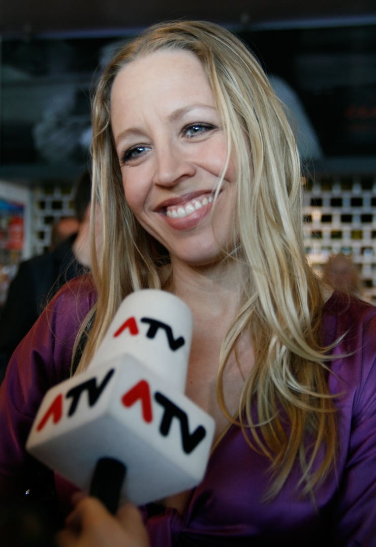 Picture of Nina Proll
