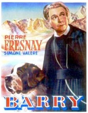 Barry
