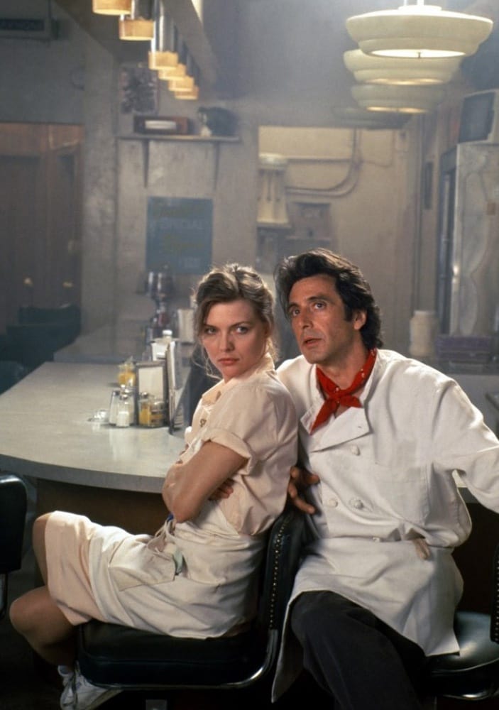 Frankie and Johnny