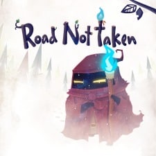 Road Not Taken