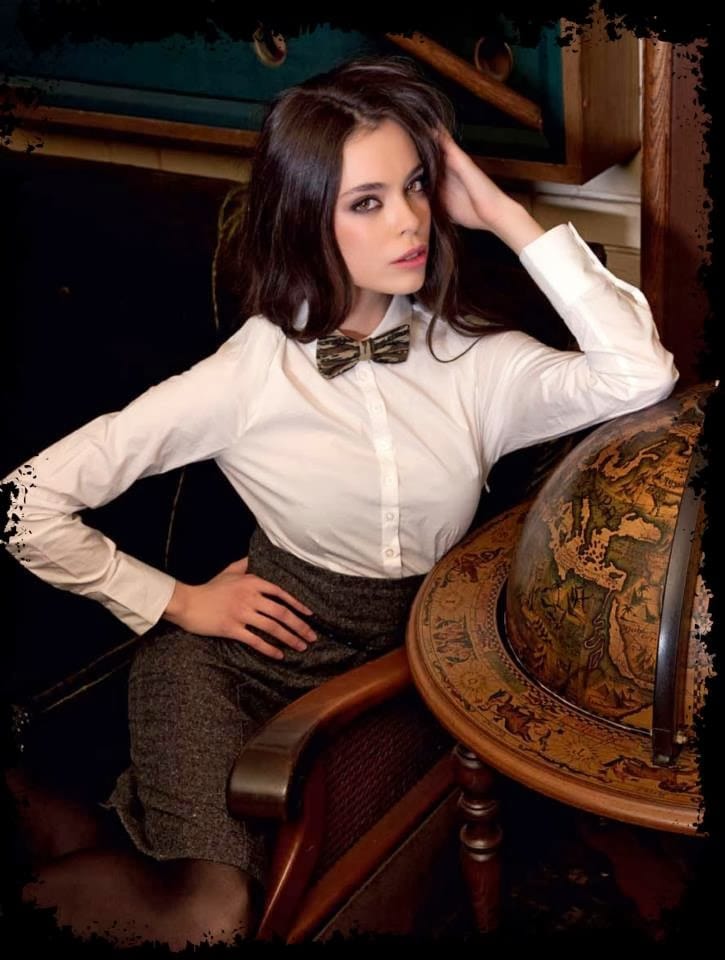 Teodora Aleksic Teodora Aleksic