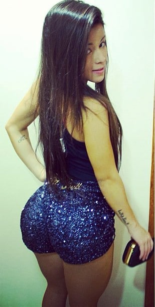 Bianca Anchieta Bianca Anchieta