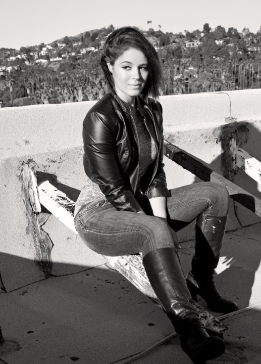 Kether Donohue Kether Donohue