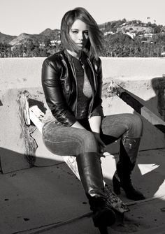Kether Donohue
