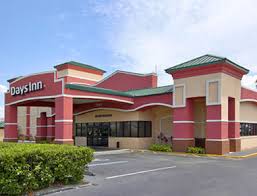 Days inn walt Disney World