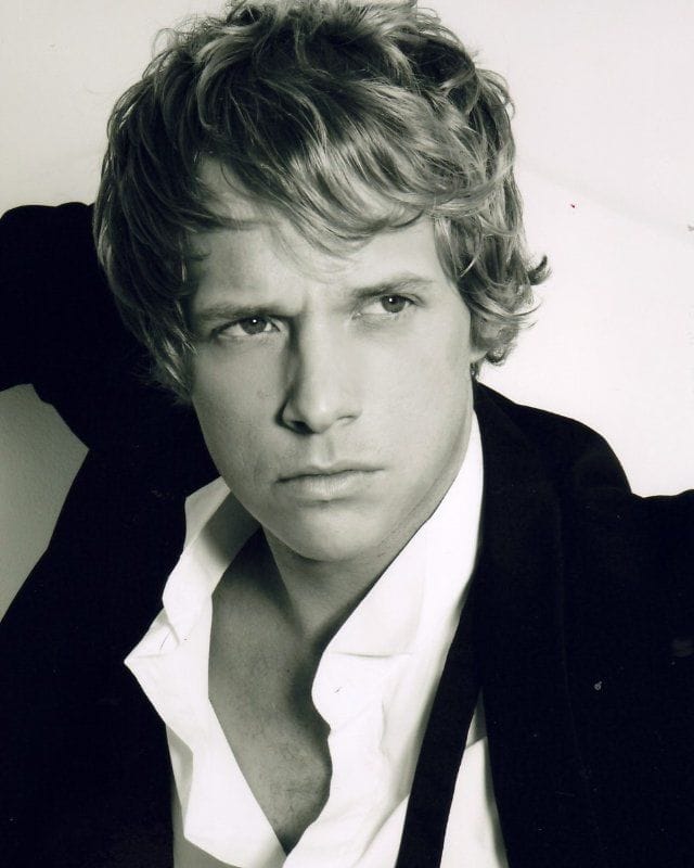 Chris Geere