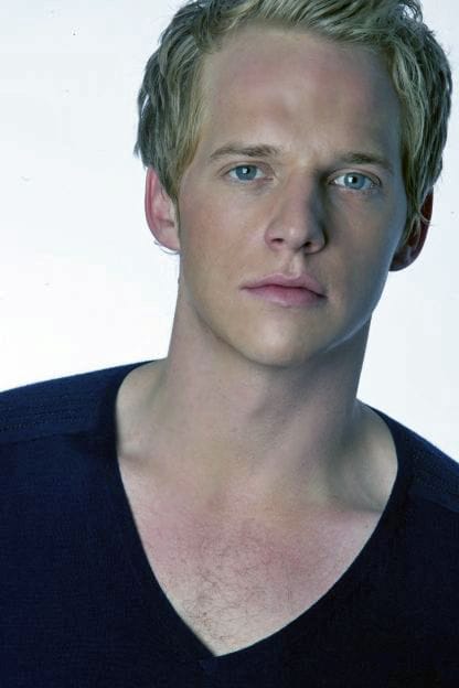 Chris Geere