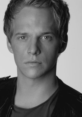 Chris Geere