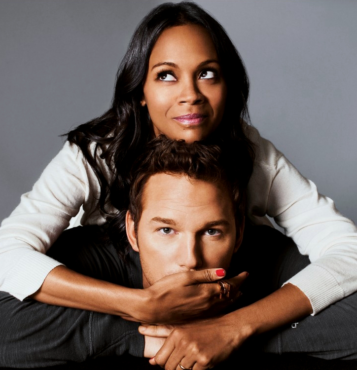 Chris Pratt Chris Pratt