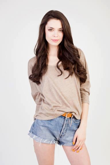 Teodora Aleksic Teodora Aleksic