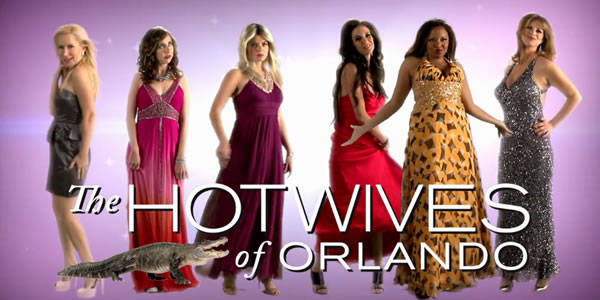 The Hotwives of Orlando