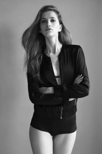 Jovana Kovacevic