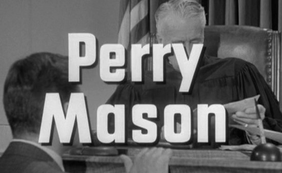 Perry Mason