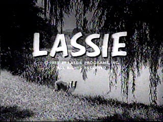 Lassie