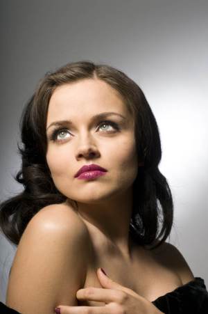 Vera Filatova
