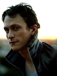 Jonathan Tucker