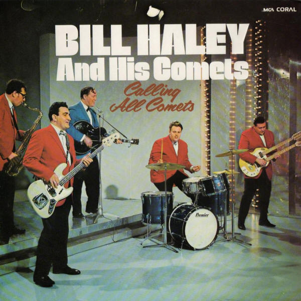 Bill Haley and His Comets