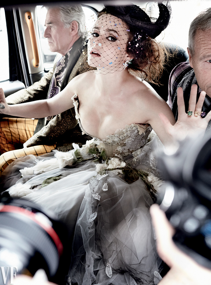 Helena Bonham Carter Helena Bonham Carter