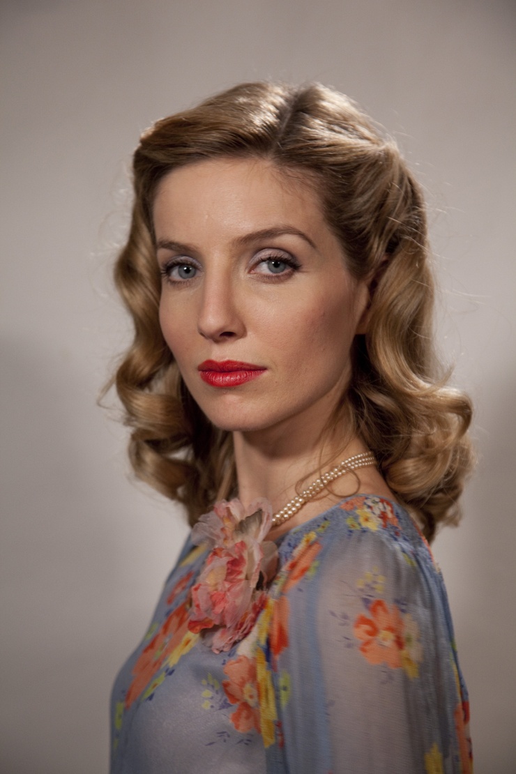 Annabelle Wallis Annabelle Wallis
