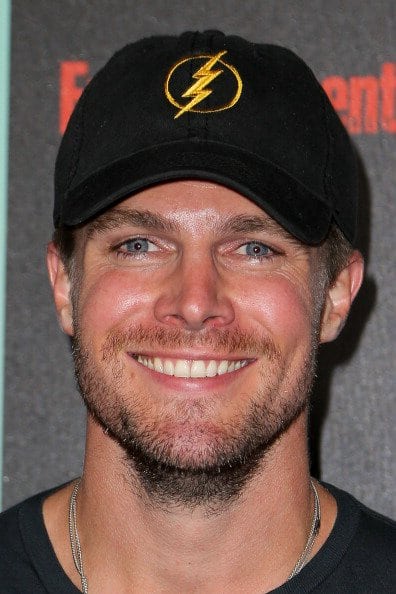 Stephen Amell