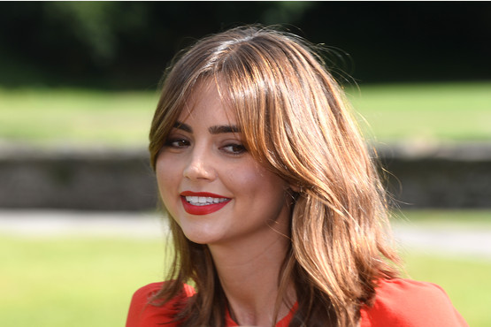 Jenna Coleman