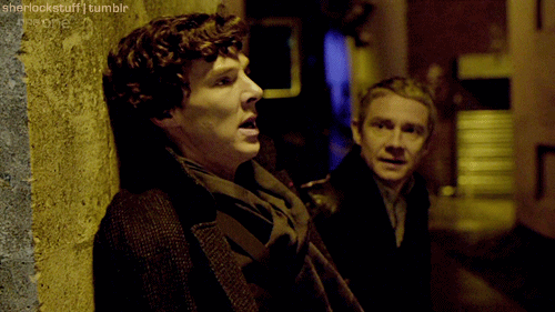 Sherlock Sherlock