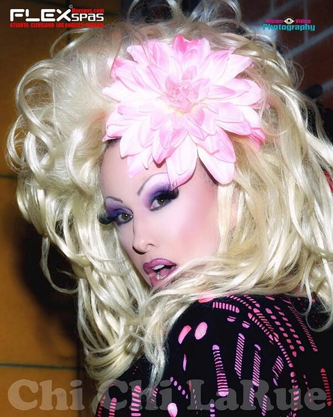 Chi Chi La Rue